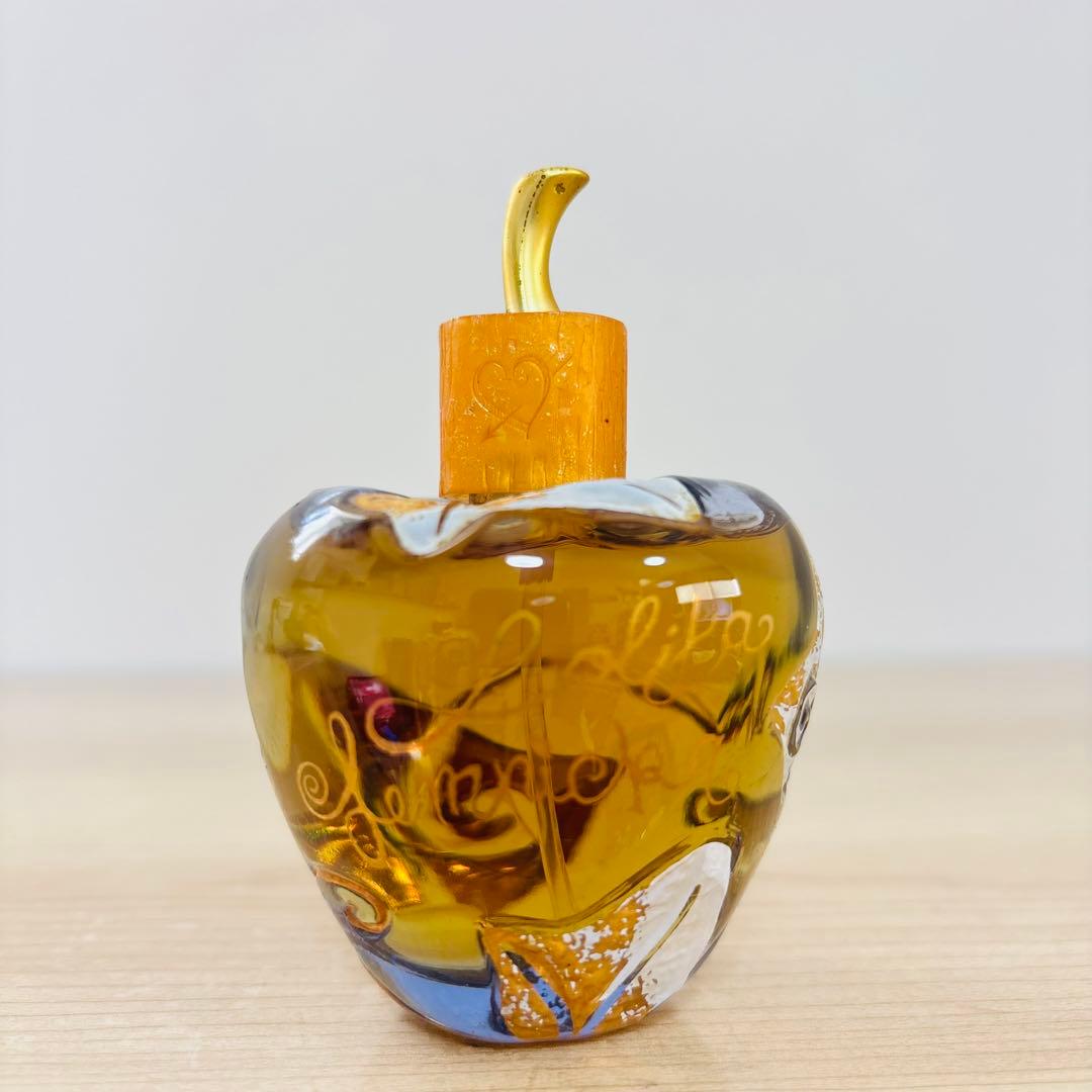 ロリータ レンピカ オードパルファム50ml