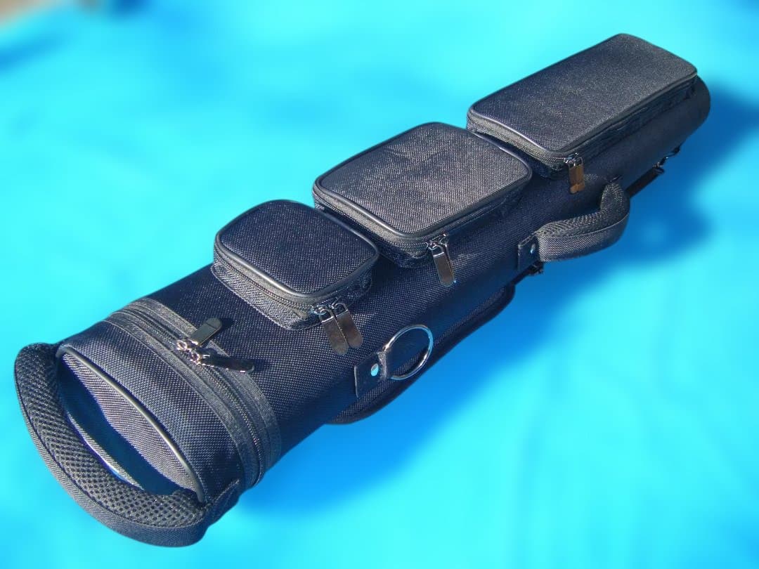 JBタイプ 4B8S キューケース