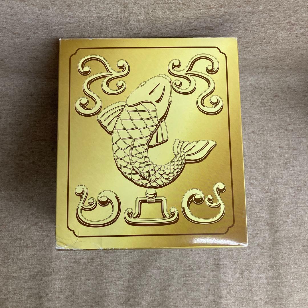 聖闘士聖衣神話EX 魚座 ピスケス アフロディーテ (62210 - メルカリ