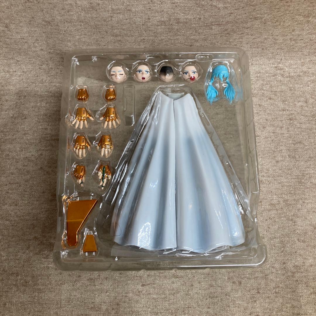 聖闘士聖衣神話EX 魚座 ピスケス アフロディーテ (62210 - メルカリ