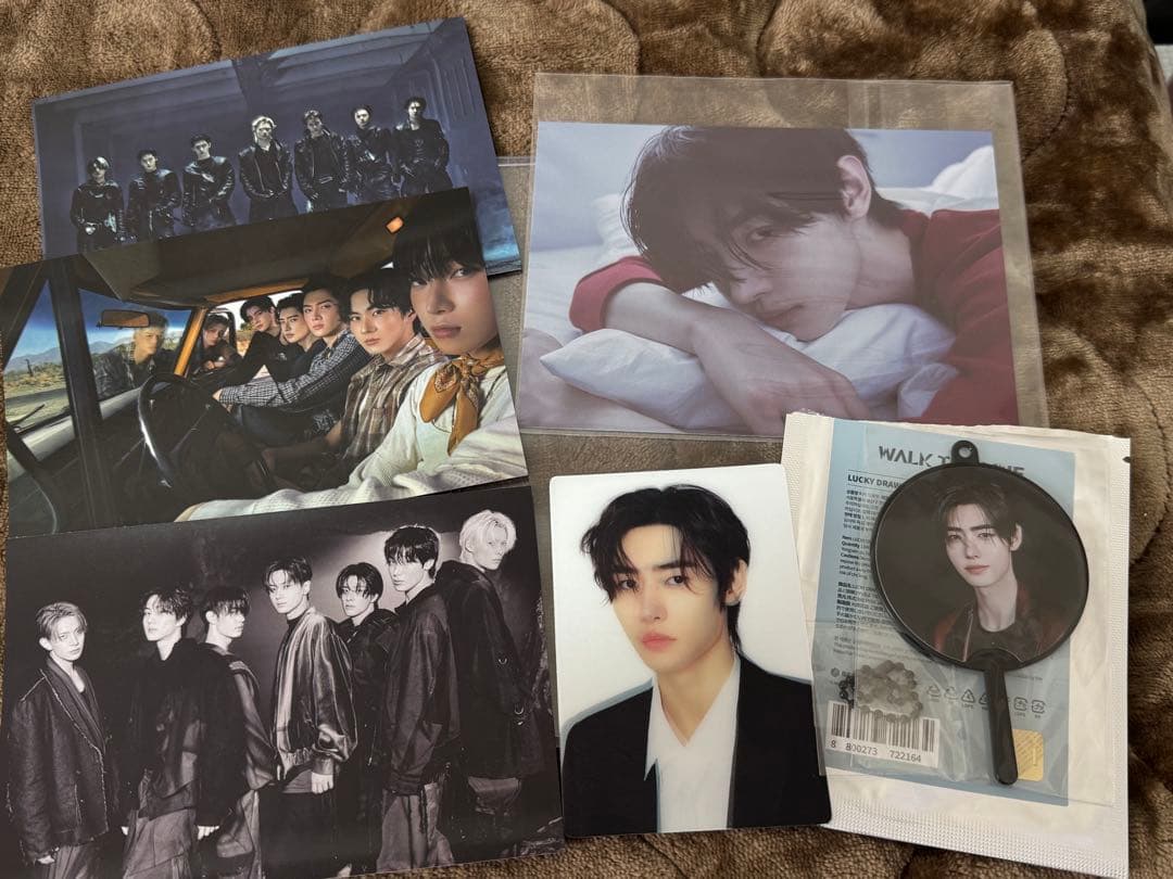 ENHYPEN ソンフン - メルカリ