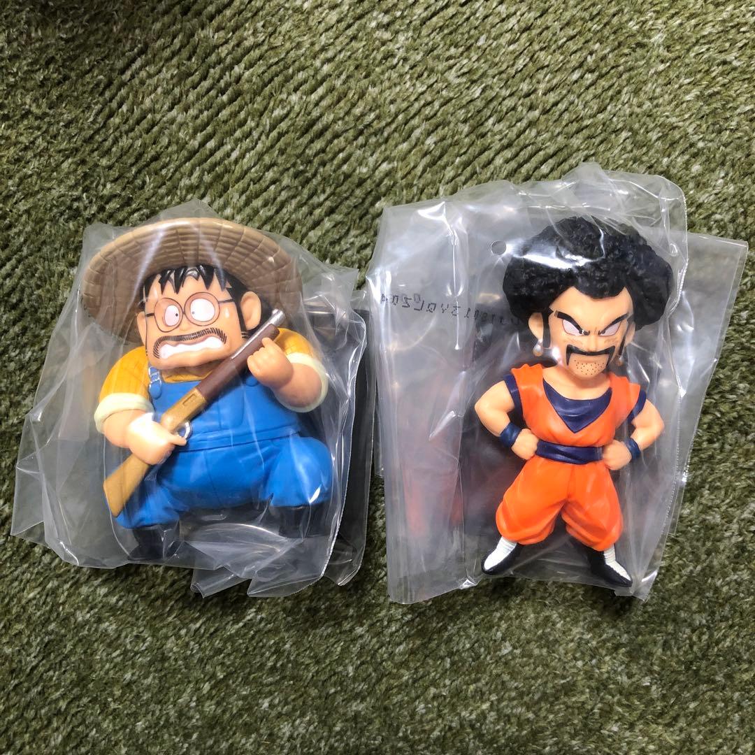 ドラゴンアーカイブス DRAGON ARCHIVES ドラゴンボール - メルカリ