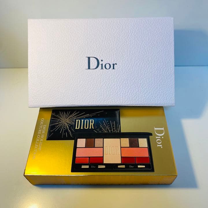 【ギフトボックス付き】Dior スパークリング マルチユース ディオール