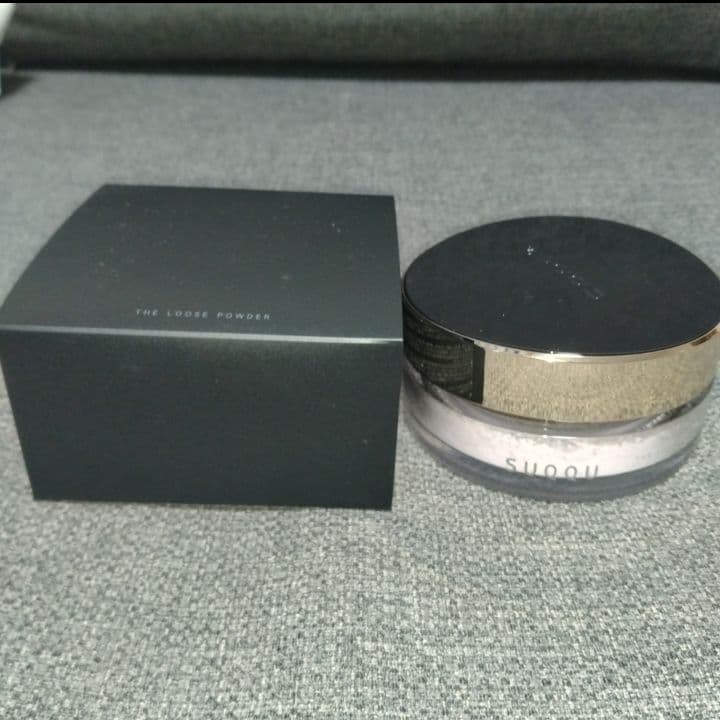 SUQQU　ザルースパウダー