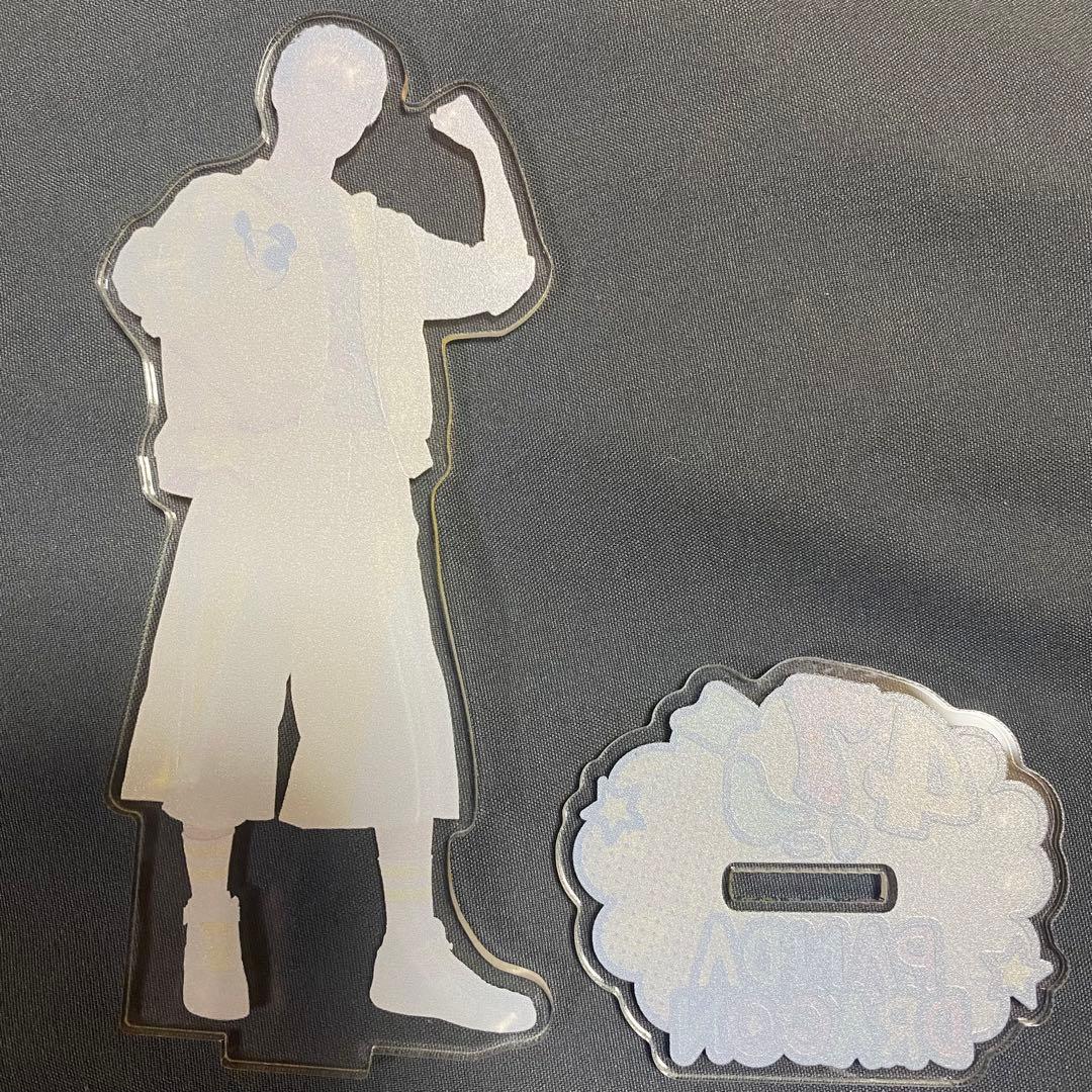 パンダドラゴン パラゴン ようた アクスタ まとめ売り - メルカリ