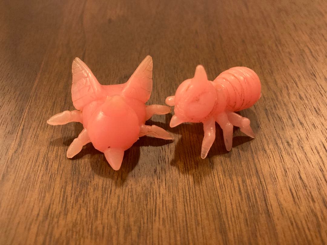 FC ファミコンチョコ　消しゴム　2個セット