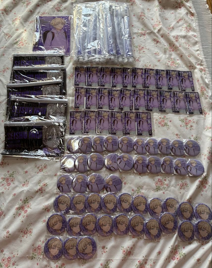 乾青宗　DMMスクラッチセット　95点