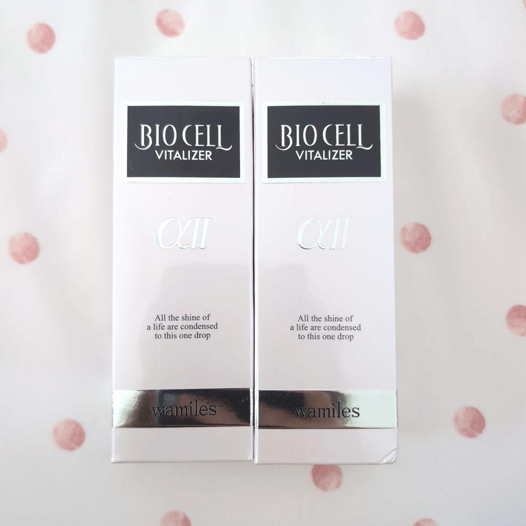 ワミレス★ビオセルバイタライザー