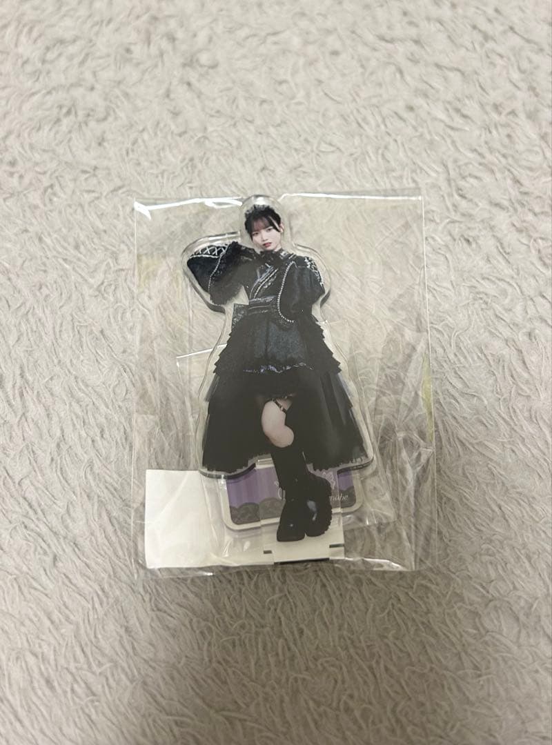 真鍋凪咲 生誕 すきくじ アクスタ - メルカリ