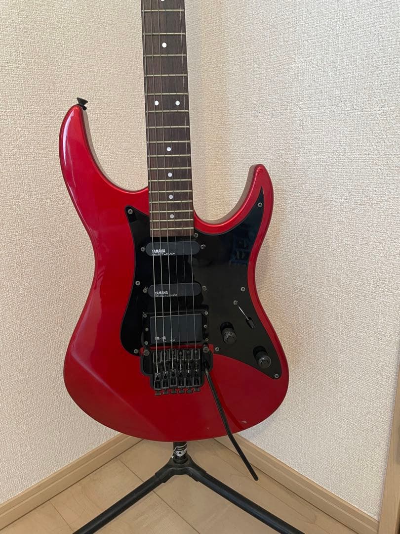 ジャパンビンテージYAMAHA RGX512J エレキギター - メルカリ