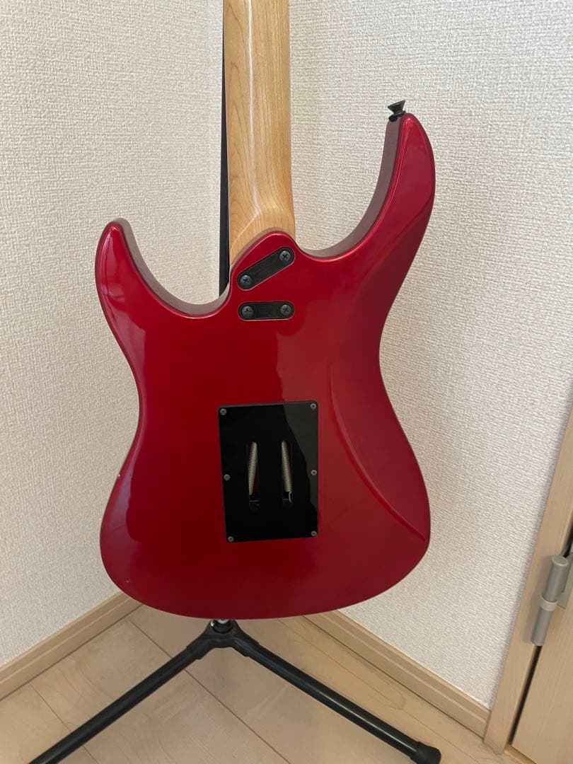 ジャパンビンテージYAMAHA RGX512J エレキギター - メルカリ