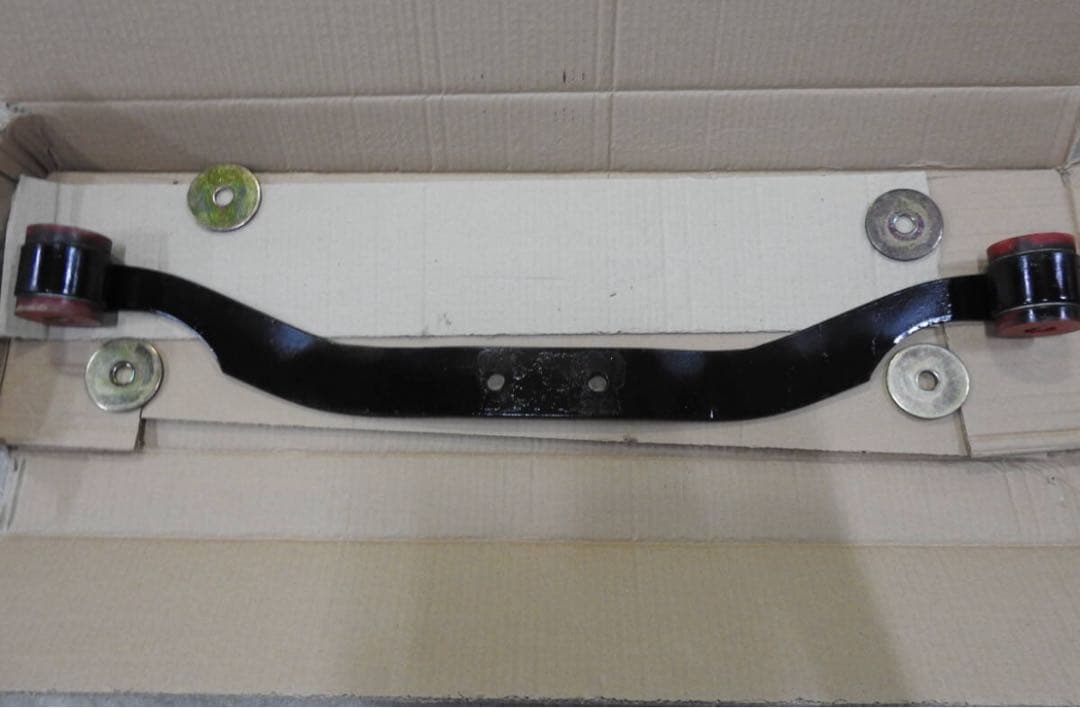 s30 r200用　亀有強化デフメンバー ハコスカ　l28 ソレックス　240z