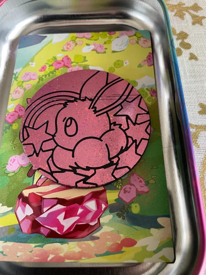 海外限定】ポケモン Mini Tin 缶 ダメカンケース 8種類完 - メルカリ