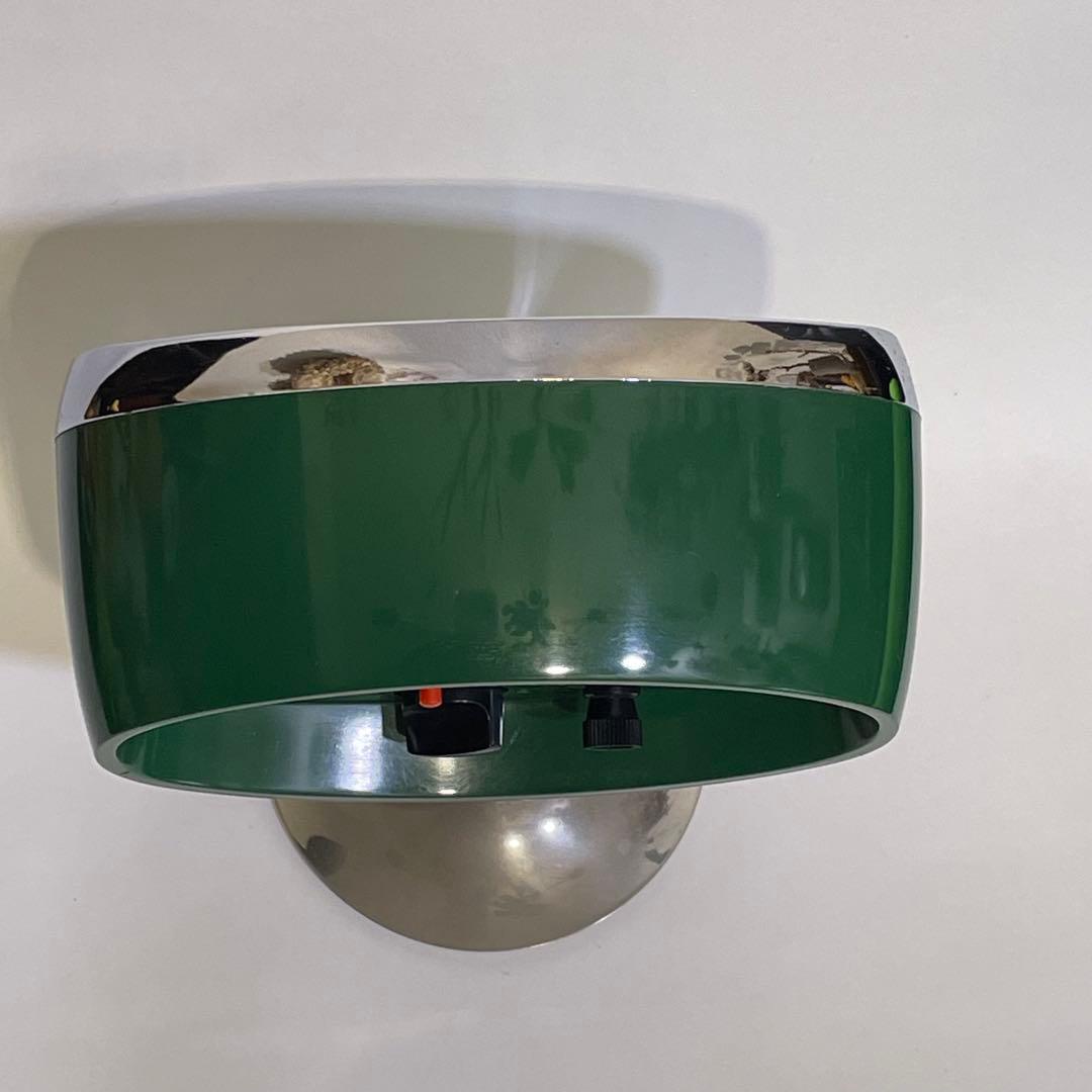 シチズンcitizen置き時計 レトロ スペースエイジ - メルカリ