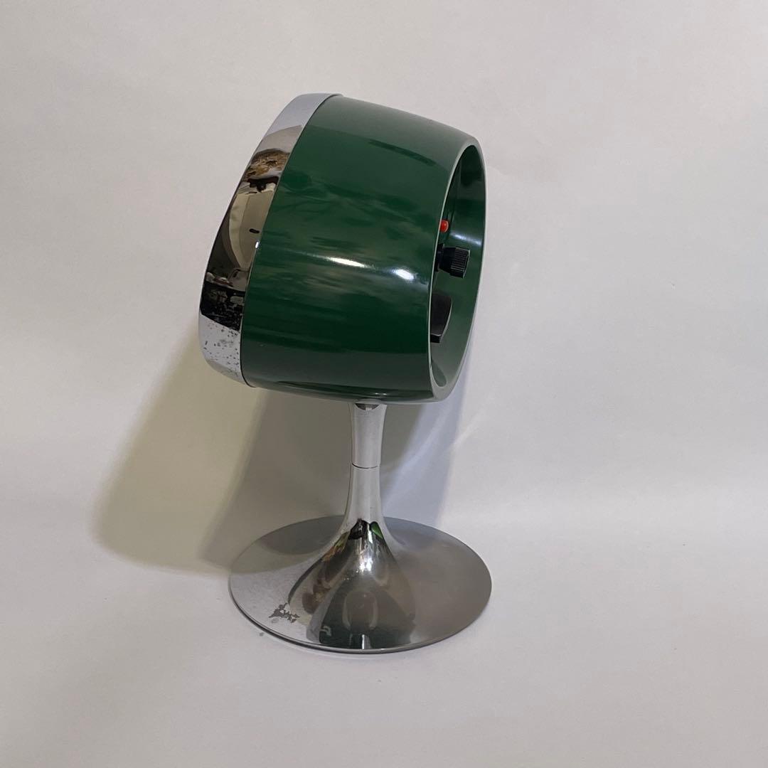 シチズンcitizen置き時計 レトロ スペースエイジ - メルカリ