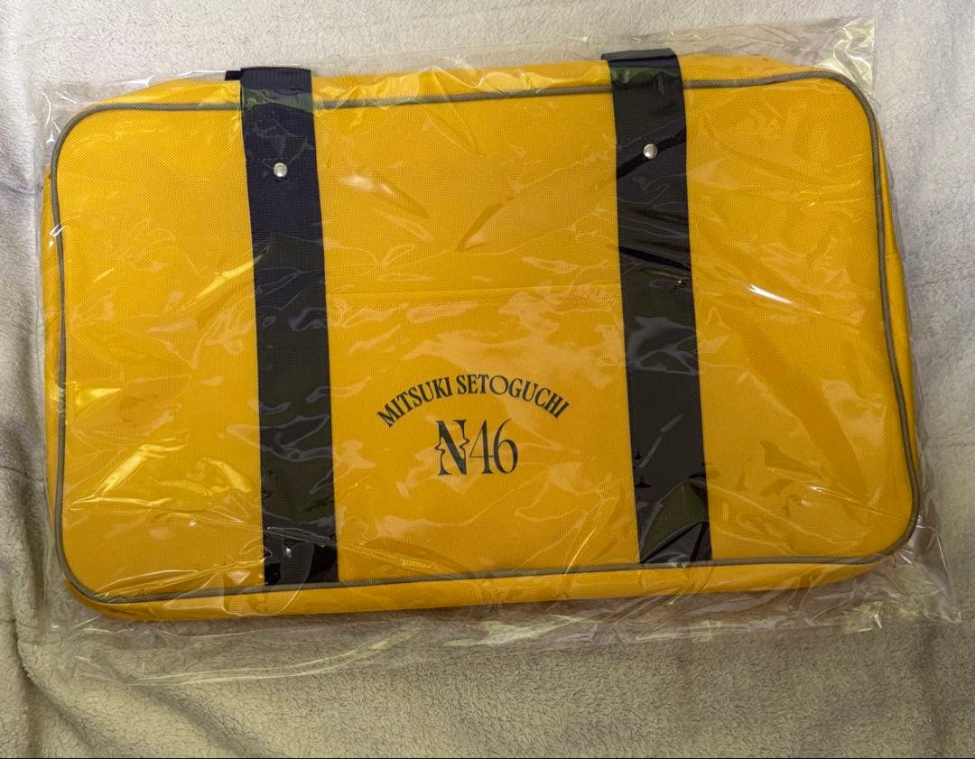 乃木坂46 瀬戸口心月　福袋　2026 Lucky Bag 乃木坂46 瀬戸口心月 生写真 Lucky Bag 2026シャツワンピース - メルカリ