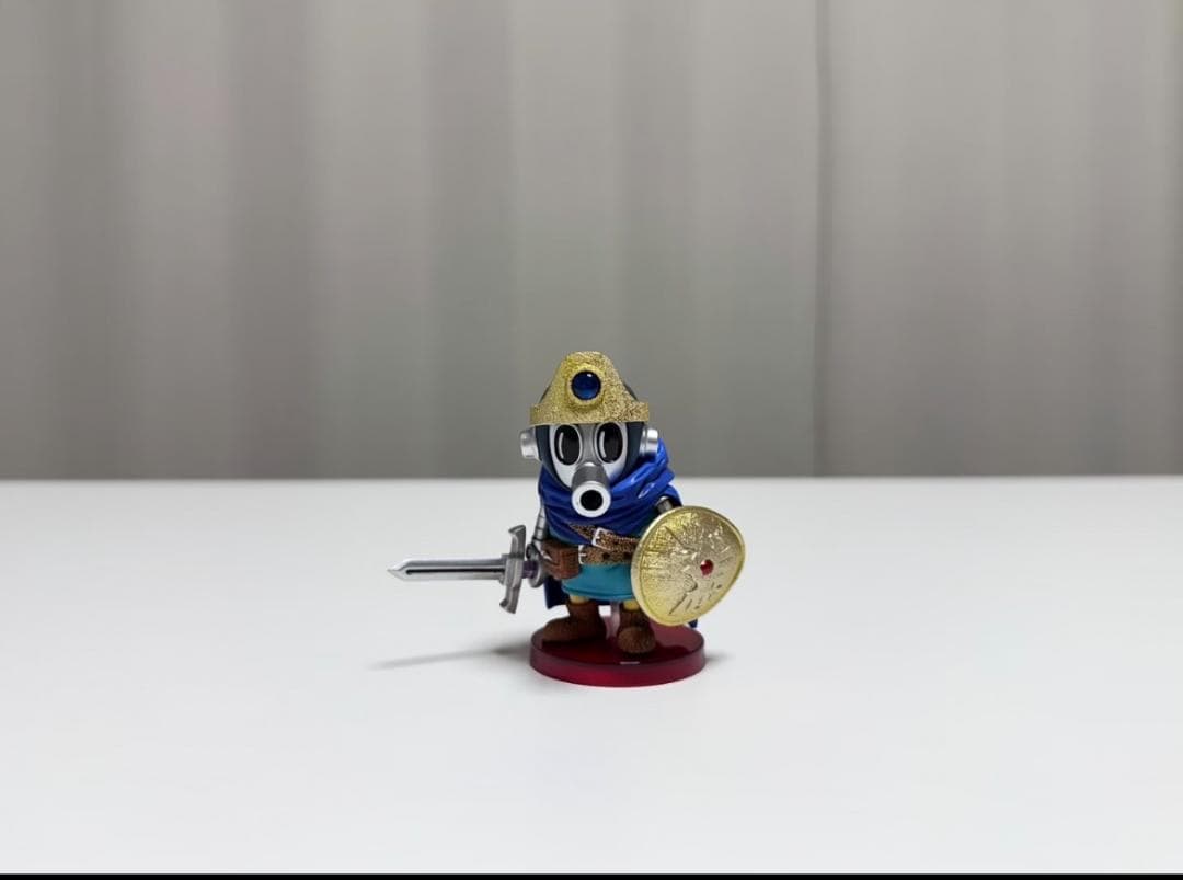 ドラゴンボール LG 鳥山明 9.0 ガレージキット スタチュー フィギュア