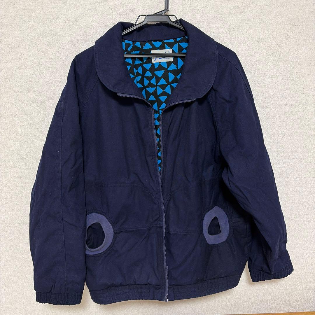 TENDERLOIN T-DUCK JKT ダック ジャケット