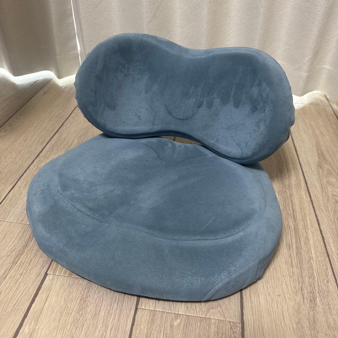 【EXGEL】ハグカンフィプレミアム カラー:スカイ