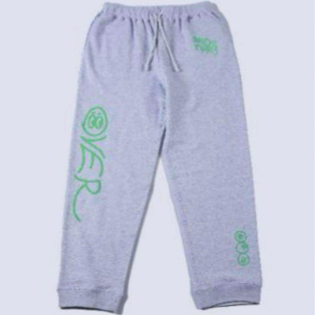 三浦大知　over スウェット　グッズ　S 三浦大知:「DAICHI MIURA ARENA LIVE 2024 OVER」グッズ・販売日程