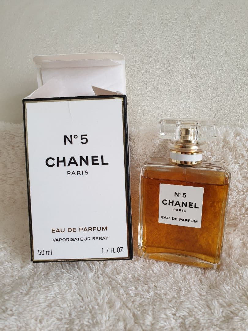 CHANEL シャネル香水 オードゥパルファム