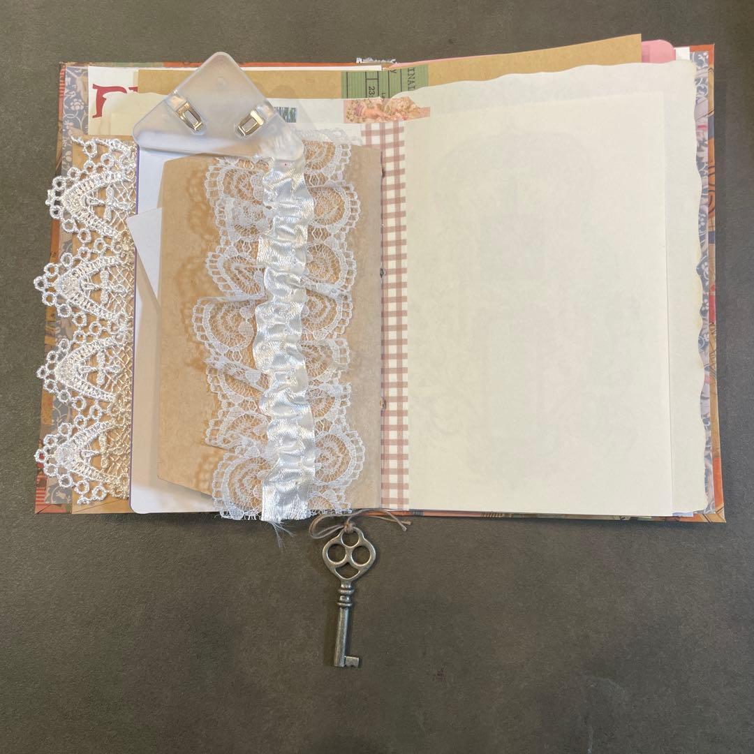 ジャンクジャーナル 雑記帳 NO.3 - メルカリ