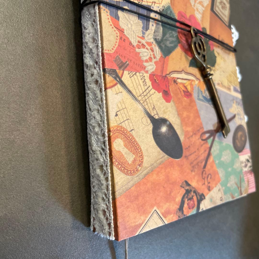 ジャンクジャーナル 雑記帳 NO.3 - メルカリ