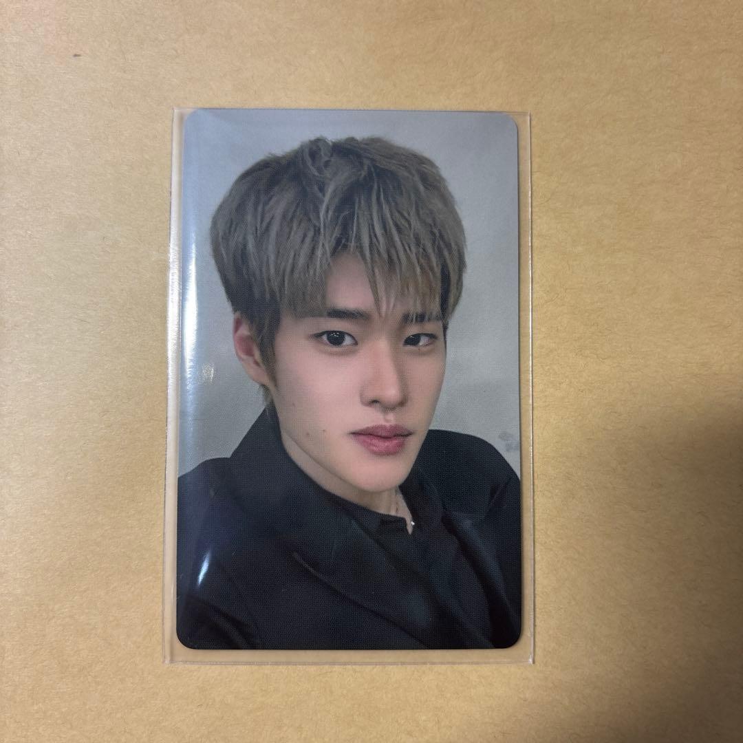 RIIZE ソヒ 会場限定 東京ドーム 特典 トレカ 6000円 - メルカリ