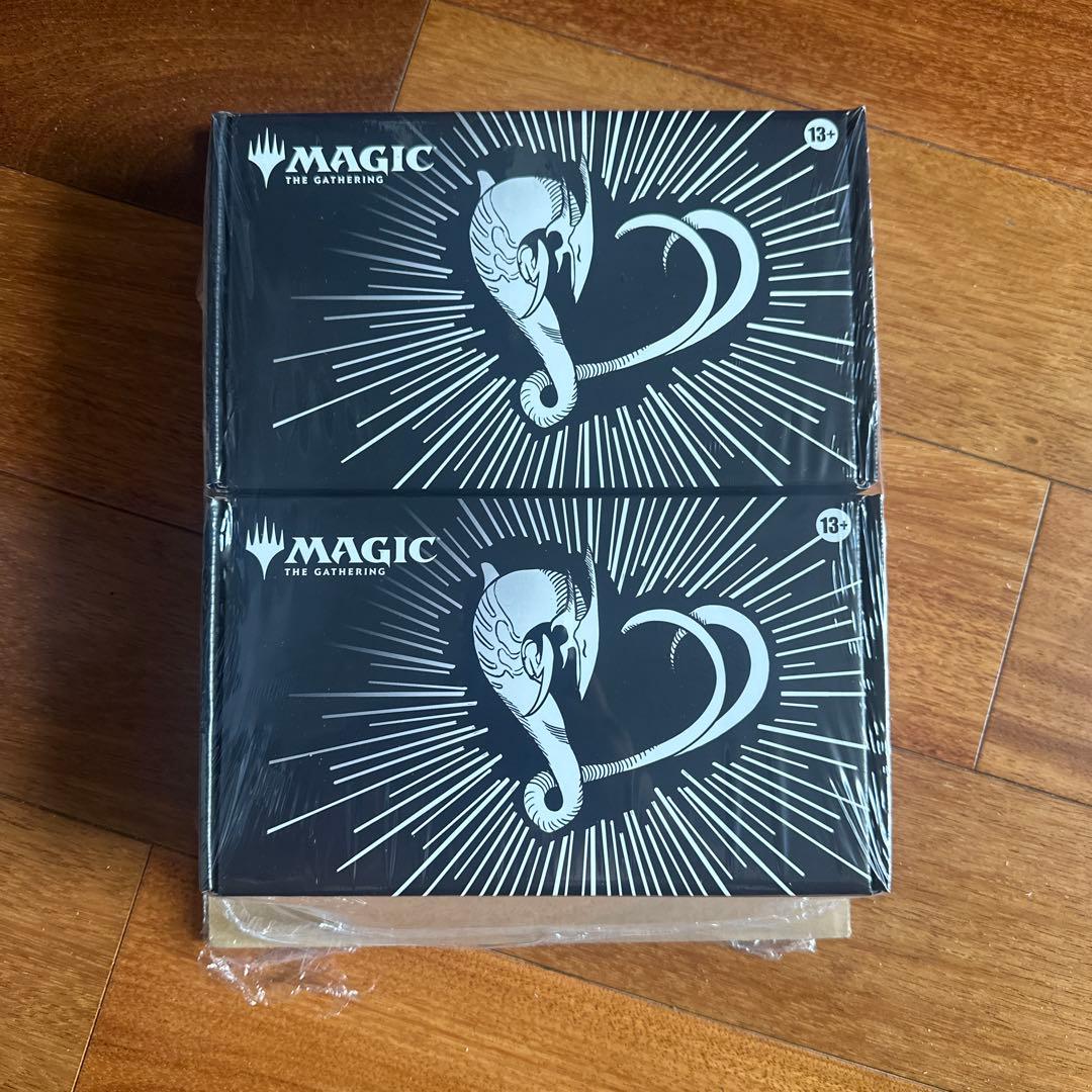 マジック：ザ・ギャザリング Festival in a Box:Atlanta2025 2box Festival in a Box: Atlanta 2025 | Secret Lair