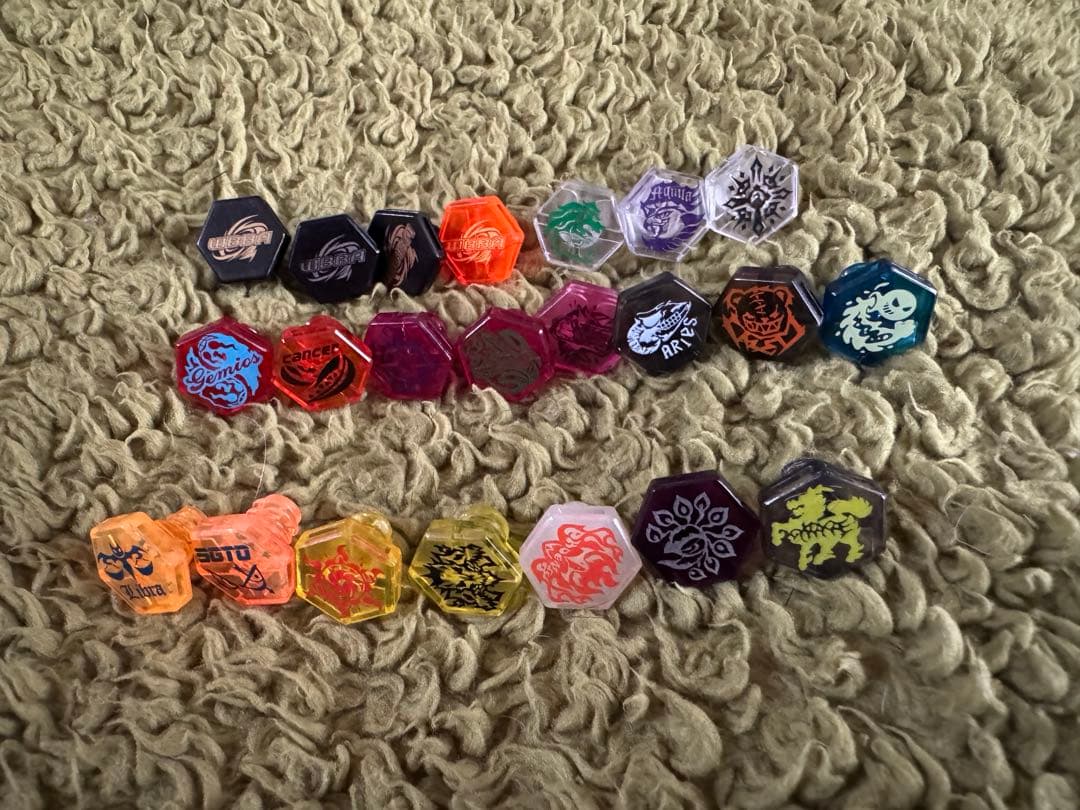 メタルファイトベイブレード フェイス