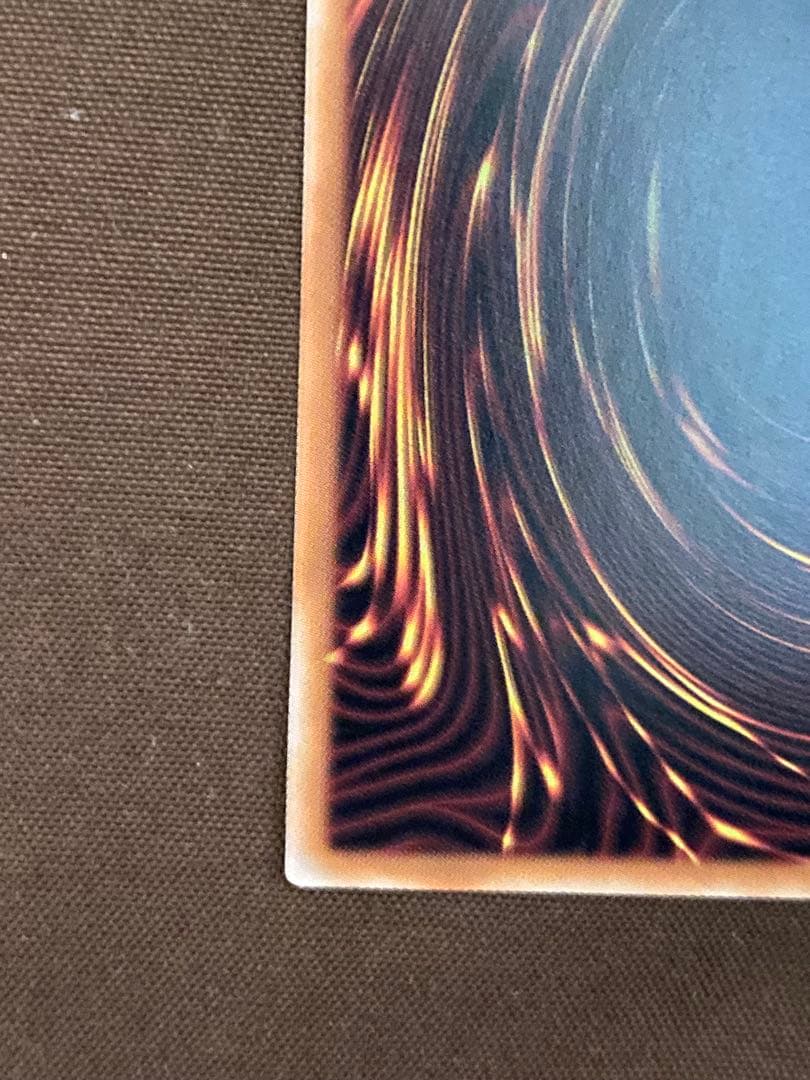 遊戯王アートコレクション墓穴の指名者イラスト違い25thシークレット