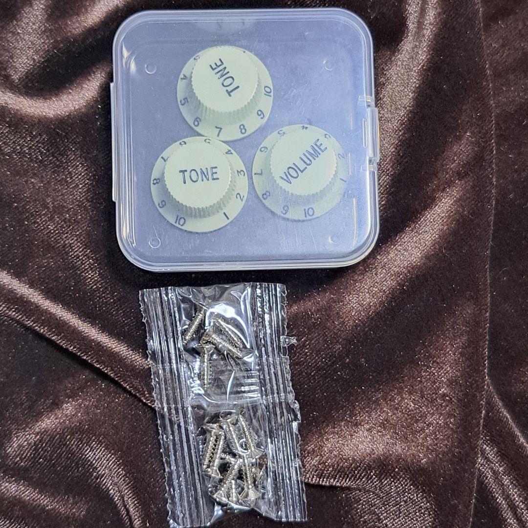 ストラトSSSアセンブリ CS69復刻 高品質 Profesional - メルカリ