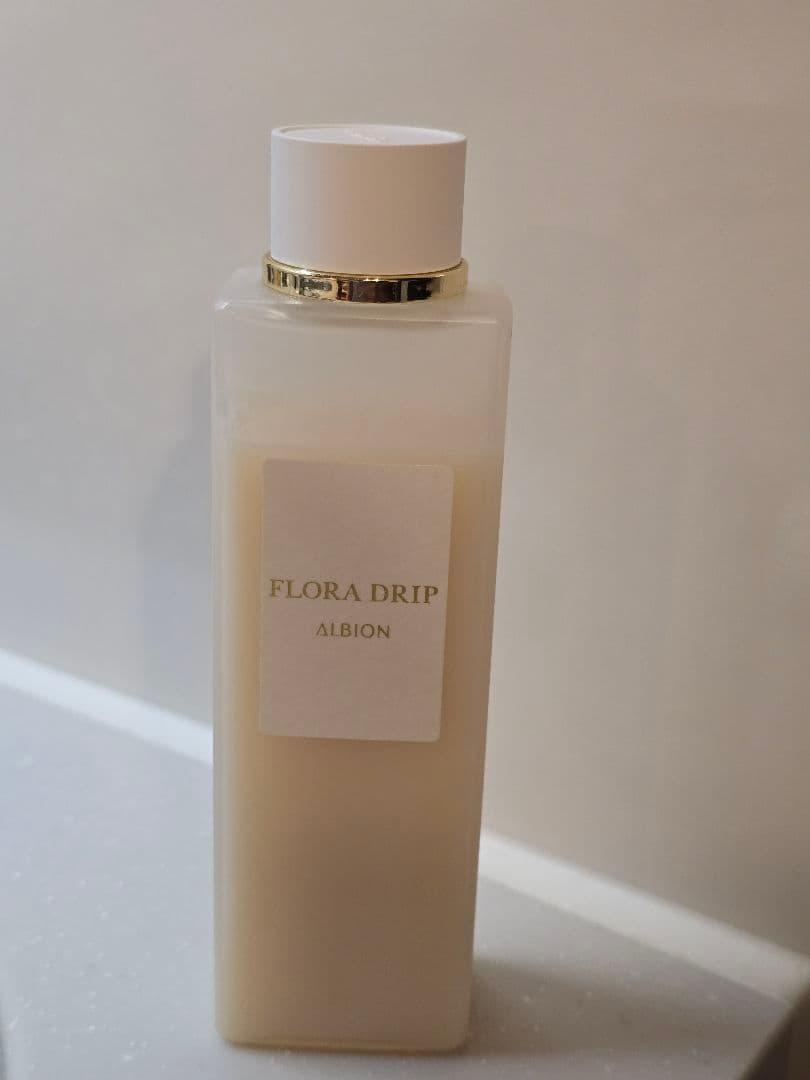 ALBION フローラドリップ　化粧水 　160ml