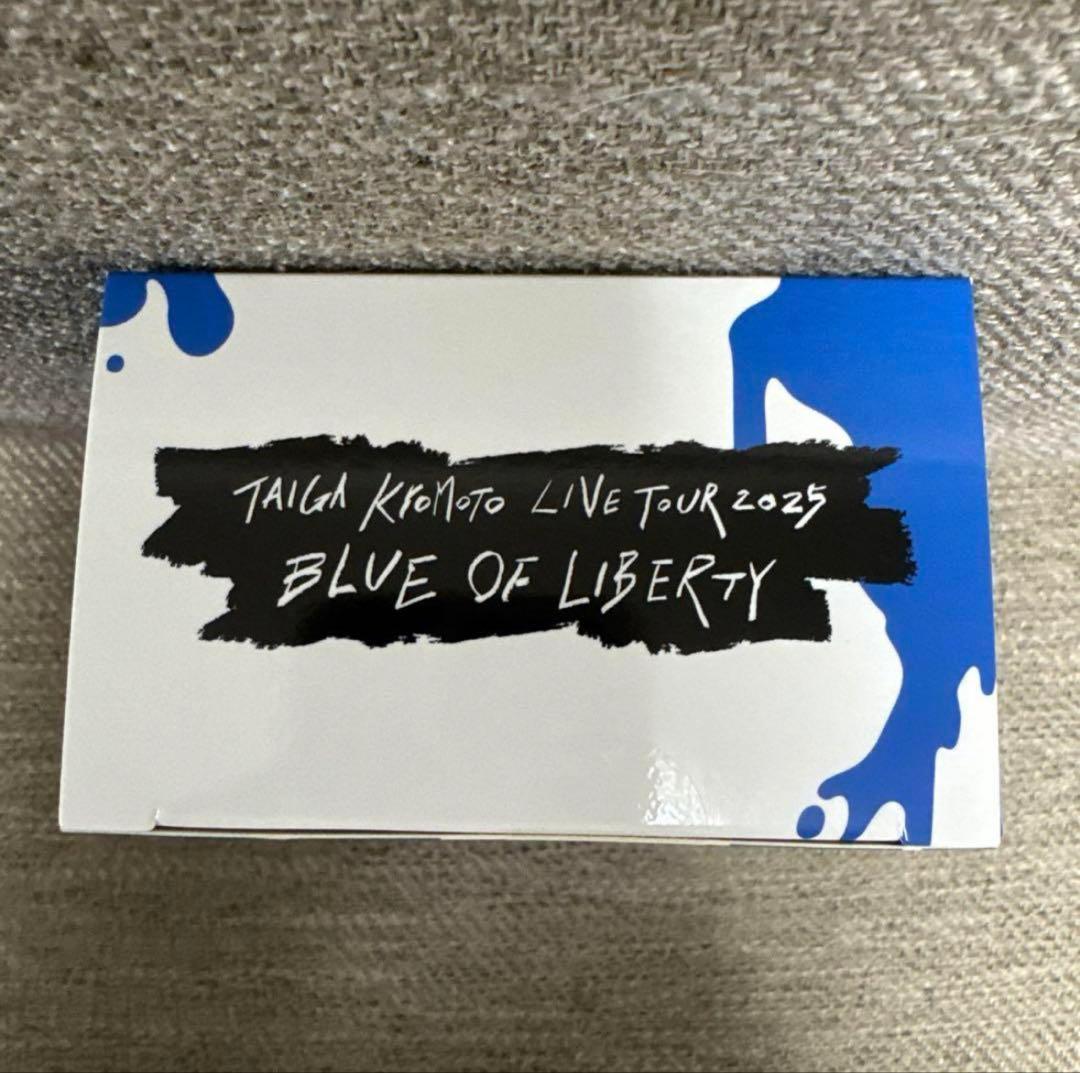 新品未開封】京本大我 Prelude ART-PUTフィギュア - メルカリ