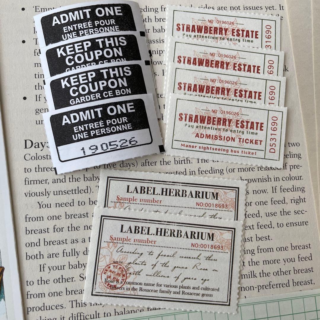 ジャンクジャーナル コラージュ 素材 おすそ分け 洋書 海外絵本 海外