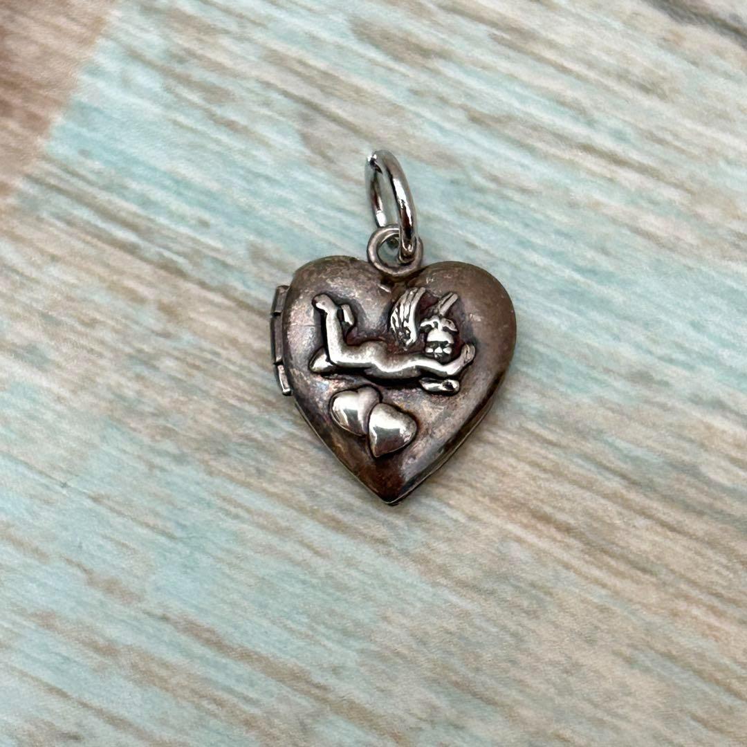 激レア スウィートハートジュエリー パフィーハート エンジェル