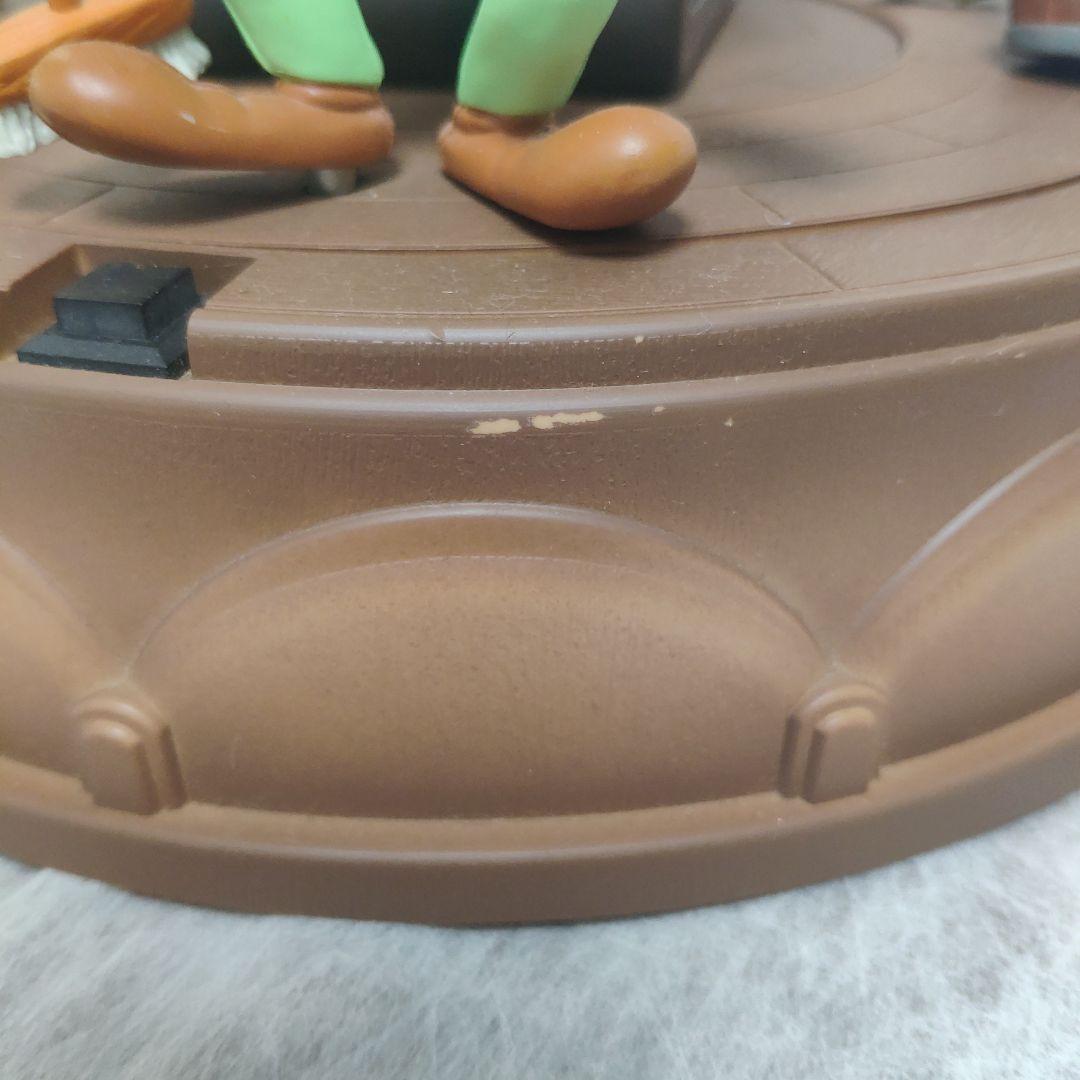 値下げ！第一生命95周年 スペシャルサンクス賞 おっきなうでおき時計