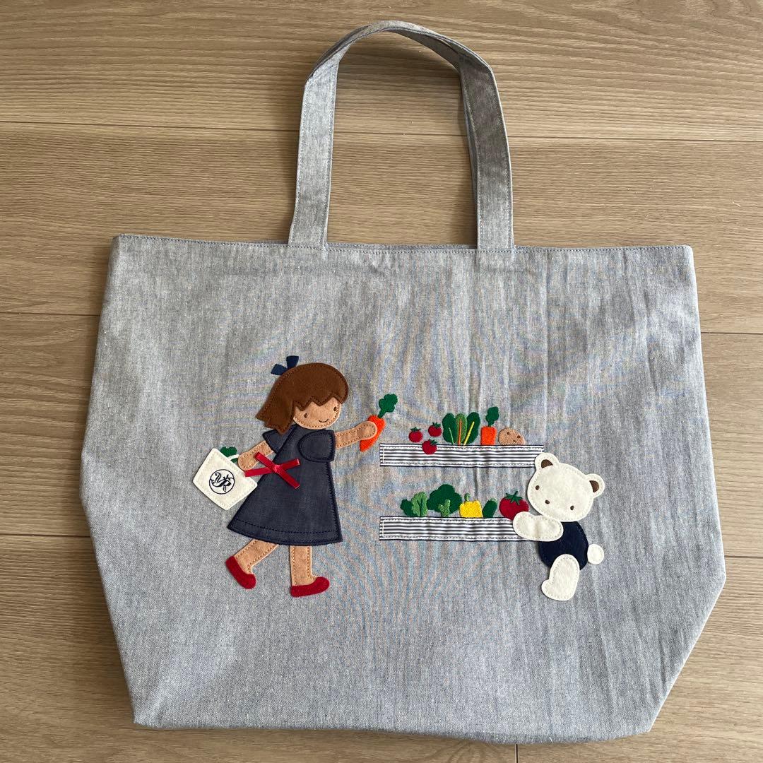 ファミリア　コーワコラボ　バッグ