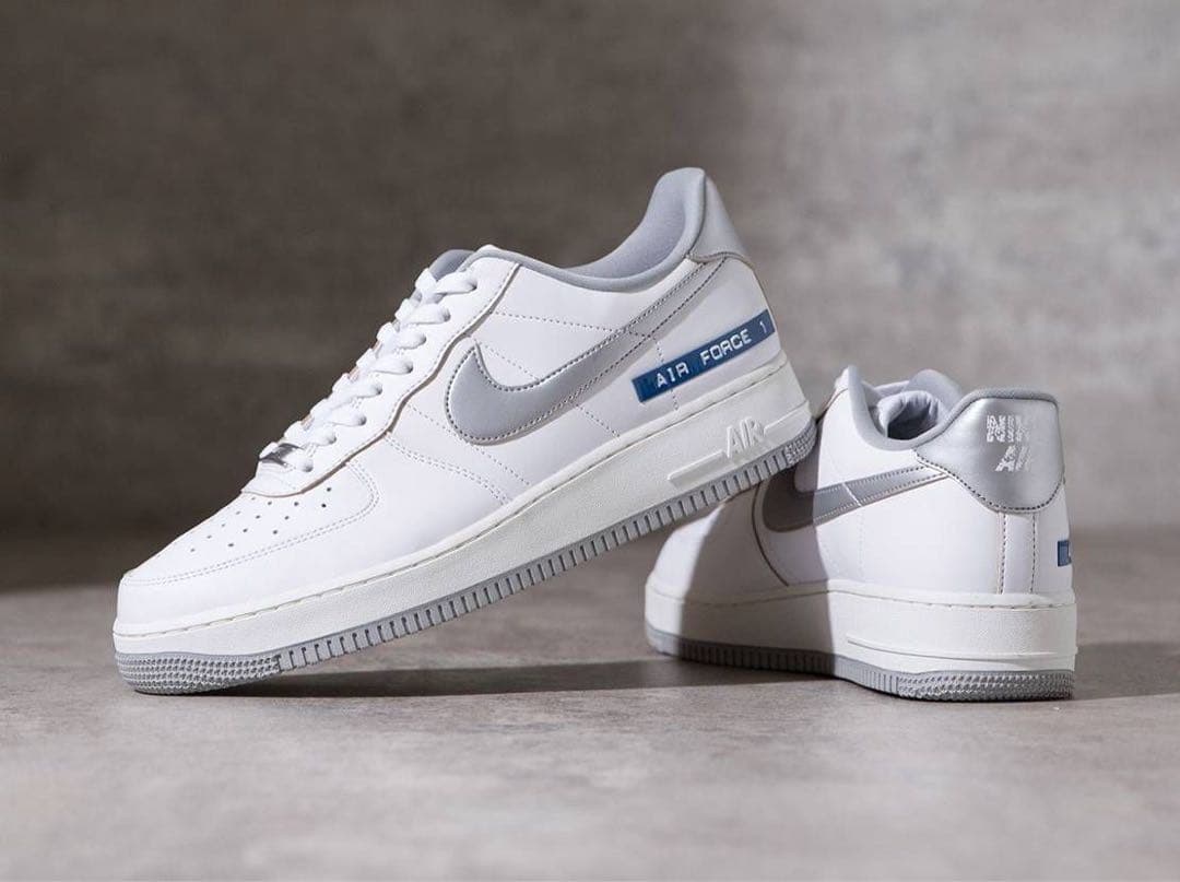 靴 NIKE AIR FORCE 1 LOW \