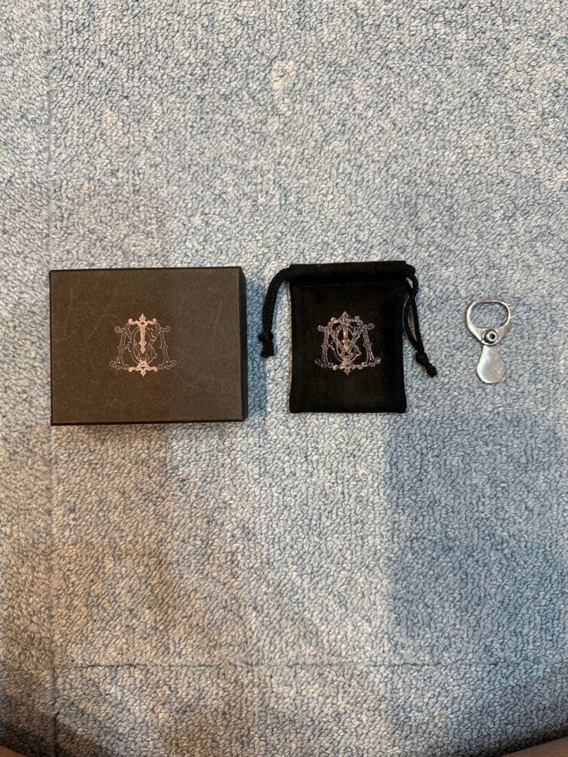 ティムキャンピー　ポップトップ　ストーン　プルタブ