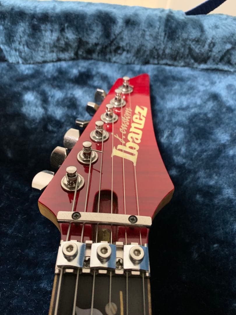 Ibanez RG8670 MOD品 - メルカリ