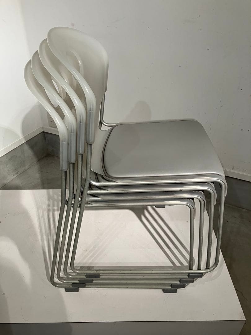 喜多俊之、2脚セット、カッシーナ、天童木工、倉俣史郎、黒川雅之、柳宗理、