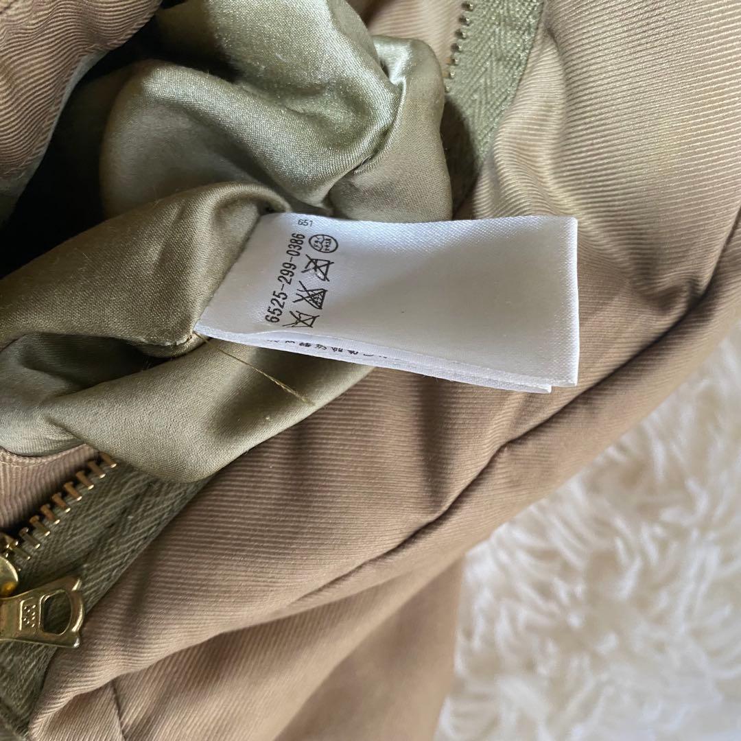 最終値下げ 美品✨ドゥロワー フォックスファー ダウンコート 36 定価