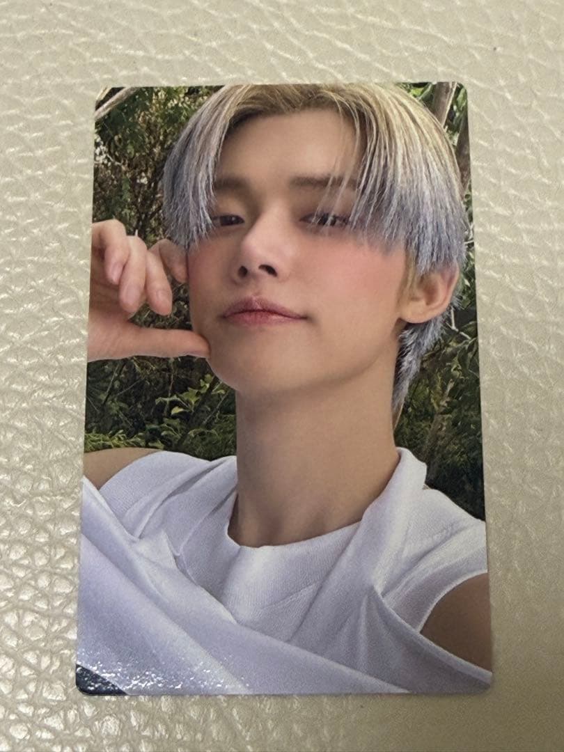 txt ヨンジュン トレカ - メルカリ