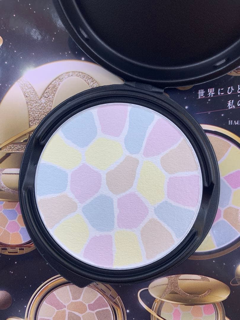 新品　エレガンス ラ プードルオートニュアンス8.8g ４Ⅳ レフィル