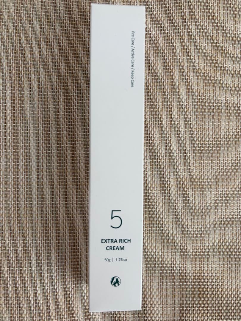 DOC スキンクリーム 05 50g