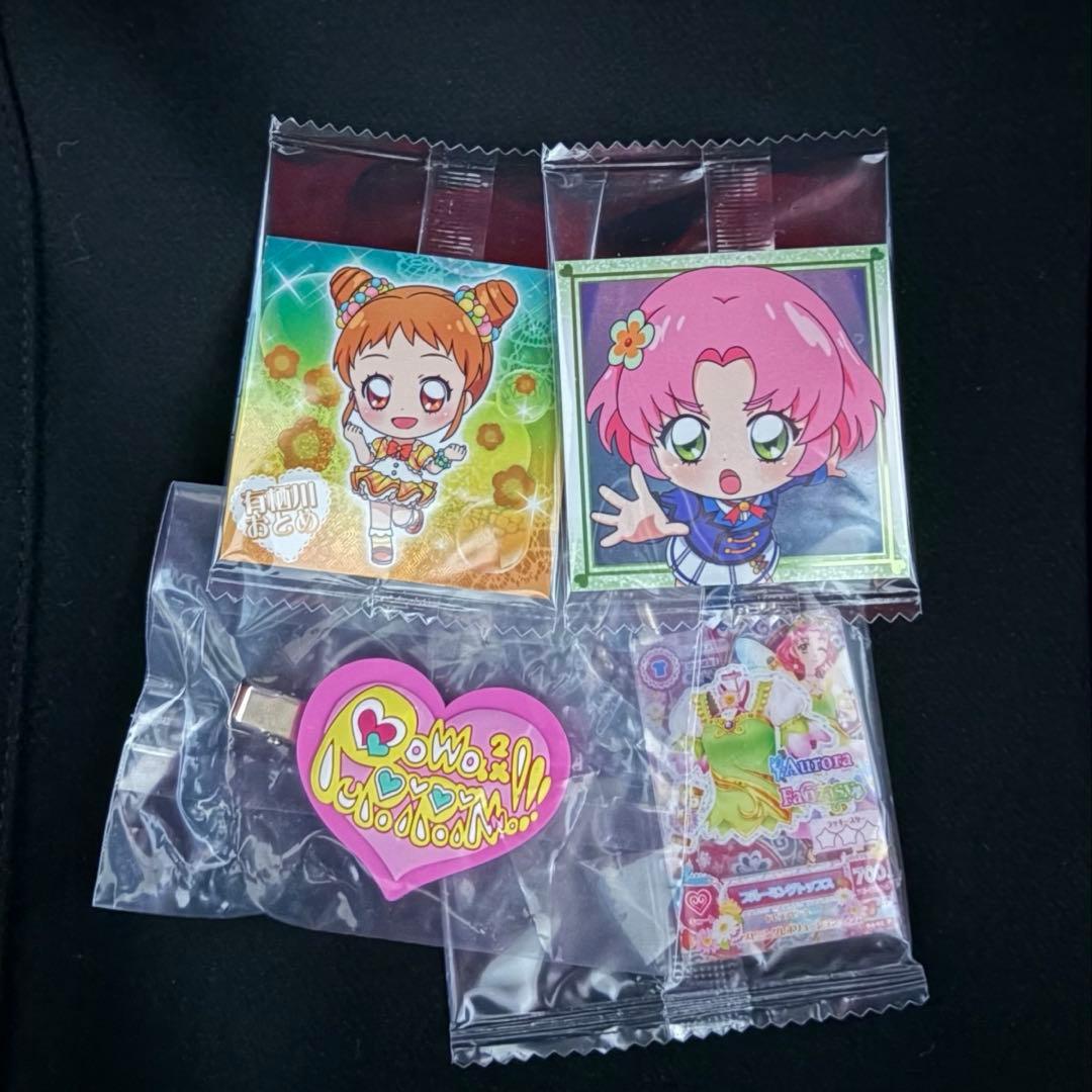 アイカツ！セット - メルカリ