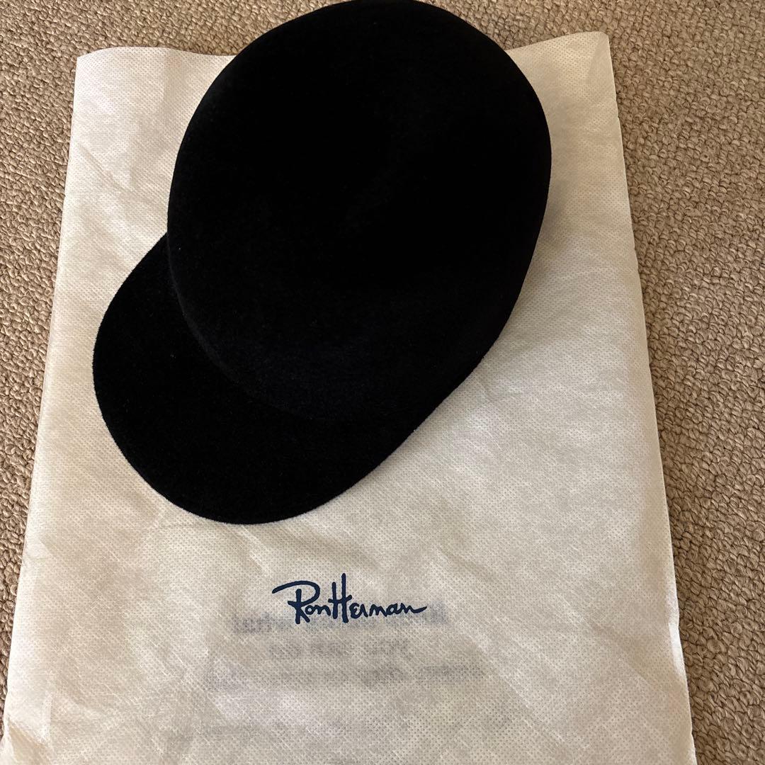 KIJIMA TAKAYUKI キャップ