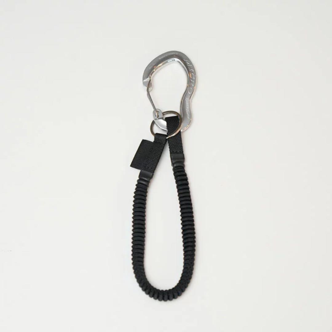 Bagjack バッグジャック Gun Leash with karabiner