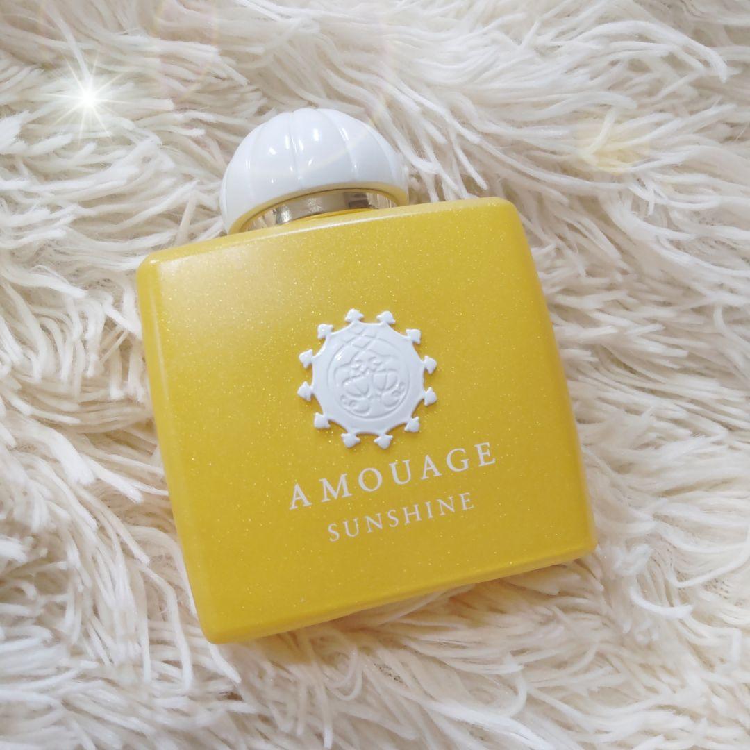 アムアージュ　サンシャイン　100ml AMOUAGE SUNSHINE 香水